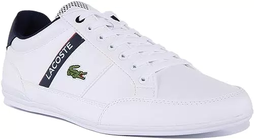 Sneakers Lacoste CHAYMON 0120 2 CMA Uomo Bianco