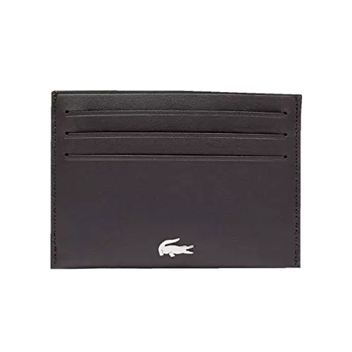 Lacoste Porta Carte di Credito Uomo