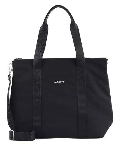 Lacoste Borsa Tote Unisex-Adulto