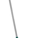 Leifheit Profi XL Mop lavapavimenti con manico telescopico in acciaio