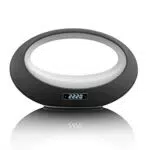 Lenco BT-210 LIGHT Stereo Portable Speaker - Altoparlante Portatile Stereo Wireless