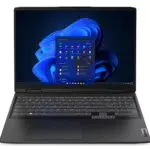 Lenovo IdeaPad Gaming 3 Portatile, Intel Core i7, NVIDIA GeForce RTX3060, Windows 11