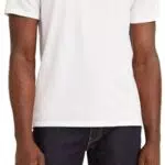 Levi's T-shirt Uomo Graphic Setin Neck Hm