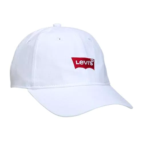 Levi's Kids Cappello Batwing Core per Bambina
