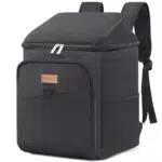 Lifewit Borsa Frigo Termica Portatile per Picnic e Campeggio