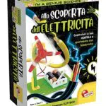 Lisciani Giochi I'm a Genius Scienza Pocket - Elettricità Medium