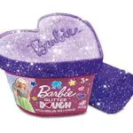 Liscianigiochi Cuore di Barbie Glitter