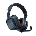 Logitech G Astro A30 LIGHTSPEED Cuffie Gaming Wireless Bluetooth Dolby Atmos per Xbox PS5 PS4 Nintendo Switch PC Android - Blu