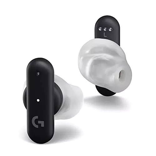 Logitech G Cuffie Gaming Wireless Lightspeed + Bluetooth, Quattro Microfoni Beamforming - Compatibili con PC, Mac, PS5, PS4, Mobile, Nintendo Switch