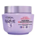 L'Oréal Paris Elvive Maschera Hydra Hyaluronic con Acido Ialuronico