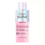 L'Oréal Paris Elvive Trattamento Laminazione Capelli Setosi con Acido Glicolico