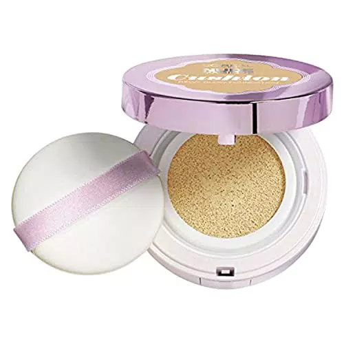 L'Oréal Paris Fondotinta Nude Magique Cushion
