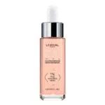 L'Oréal Paris Siero Colorato con Acido Ialuronico, Fondotinta Liquido Nutriente