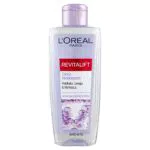 L'Oréal Paris Tonico Rimpolpante Revitalift Filler con Acido Ialuronico Puro