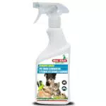 Ma-Fra Rimuovi Odori per Auto e Casa - Azione Rapida e Duratura 250ml