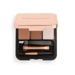 Makeup Revolution Beauty Kit Brow Sculpt