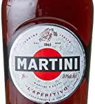 Martini Vermouth Rosso Infuso con Erbe Aromatiche 14,4% ABV 100cl