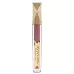 Max Factor Rossetto Liquido Honey Laquer, Finish Brillante