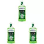 Mentadent Protezione Attiva 5X Collutorio Con Cpc Technology - 400 ml