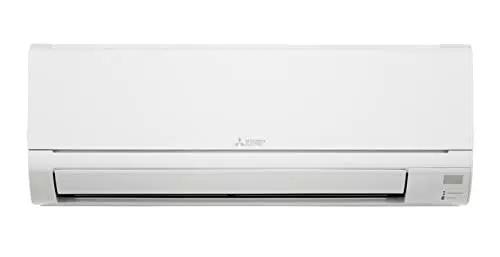 Mitsubishi Electric Climatizzatore Dc Inverter Monosplit Pompa di Calore