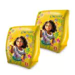 Mondo Toys Braccioli di Sicurezza ENCANTO per Bambini 2-6 Anni