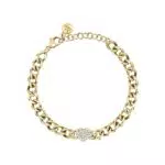 Bracciale Morellato Pulseira SAUQ15 in Metallo - Marca Unica