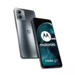 Motorola Moto G14 - Smartphone 8/256 GB, Doppia Fotocamera 50MP, Batteria 5000 mAh