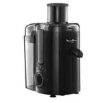 Moulinex Frutelia Centrifuga Frutta Potenza 350W 2 Velocità Acciaio Inox JU3708