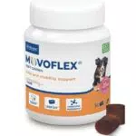 Movoflex Soft Chews - Alimento complementare per la salute delle articolazioni canine