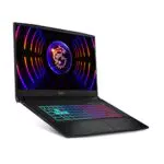 MSI Katana 15 - Laptop Gaming 15,6 FHD 144Hz, Intel i7, Nvidia RTX 4060 8GB, 1TB SSD, 16GB DDR5, WiFi 6, Win11 Home