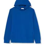 Name It Felpa con Cappuccio per Bambini e Ragazzi Nkmnesweat W Hood