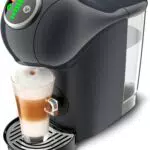 Macchina per Caffè Espresso NESCAFÉ DOLCE GUSTO Krups Genio S Plus