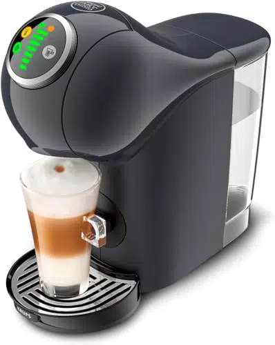 Macchina per Caffè Espresso NESCAFÉ DOLCE GUSTO Krups Genio S Plus