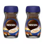 Nescafé Per Latte Caffè Solubile Barattolo, 100g