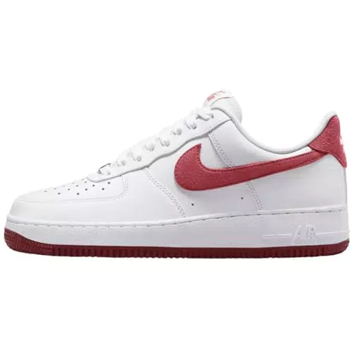 Nike Air Force 1 '07 - Sneaker Uomo per Stile e Comfort