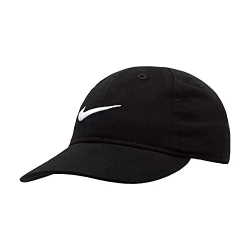 Nike Cappello Unisex Adulto - Modello Classico e Versatile