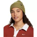 Nike Berretto Unisex Adulto Terra Beanie SC FUT - Modello FB6525-378