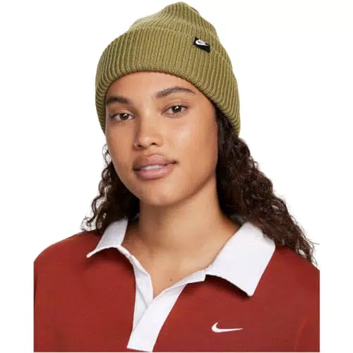 Nike Berretto Unisex Adulto Terra Beanie SC FUT - Modello FB6525-378