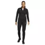 Nike W NK Dry ACD Track Suit Tuta da ginnastica Donna