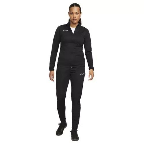 Nike W NK Dry ACD Track Suit Tuta da ginnastica Donna