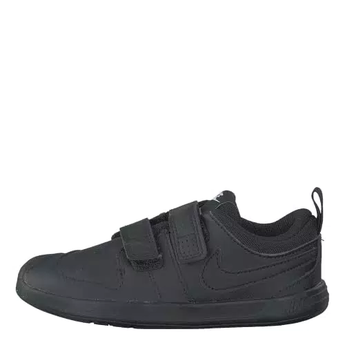 Nike Pico 5 Scarpe da Ginnastica - Nero