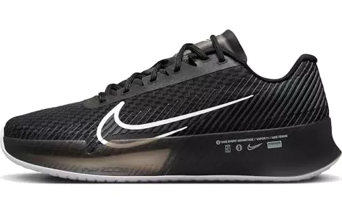 Nike W Zoom Vapor 11 HC - Scarpe da Tennis Donna