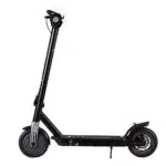 Nilox S1 E-Scooter 350 W - Monopattino Elettrico con Cruise Control e Freno Elettronico
