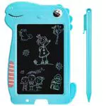 OLEKE Tavoletta Grafica LCD per Bambini - Lavagnetta Cancellabile Creativa