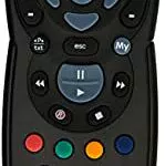 Sky Telecomando Universale per Decoder My SKY HD e SKY HD con Batterie Duracell