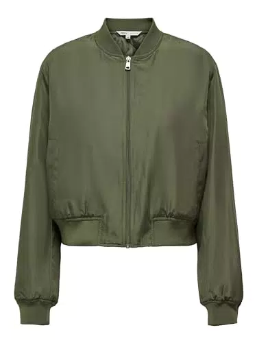 ONLY Bomber Otw Giacca - Comfort e Stile per Ogni Occasione