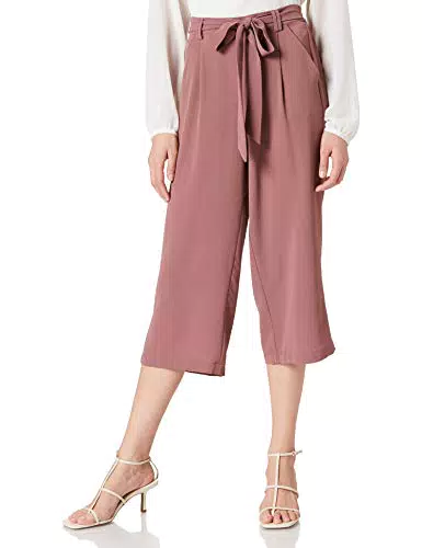 Only Palazzo Culotte Pant Noos Wvn Pantaloni Donna