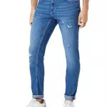 ONLY & SONS Onsloom Slim Life Jeans Uomo Box Ext Denim