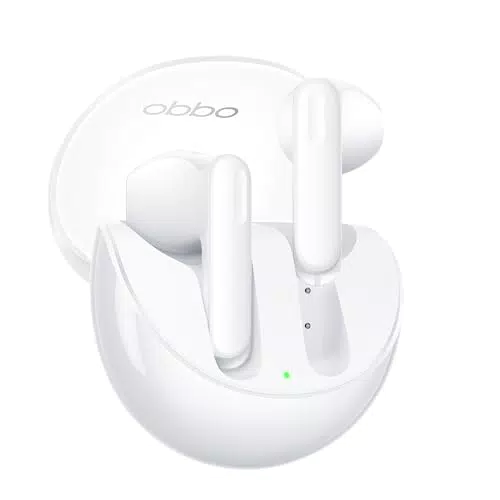 OPPO Enco Air3 Auricolari True Wireless con Cancellazione del Rumore e Bluetooth 5.3