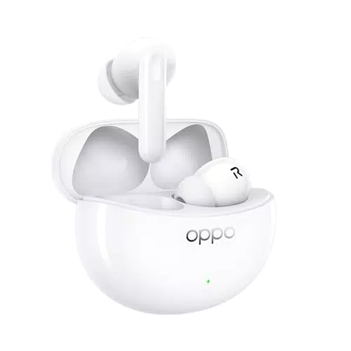OPPO Enco Air3 Pro Auricolari True Wireless con Cancellazione del Rumore IA